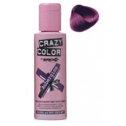 Crazy Color 50 Aubergine 100ml főképe
